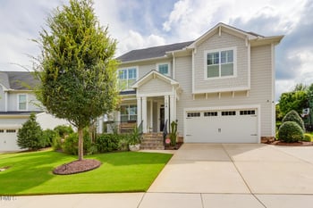 104 Hackamore Ln, Raleigh, NC 27606