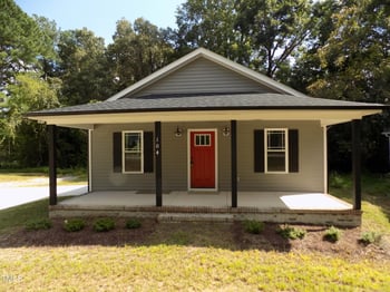 104 Halifax Rd, Louisburg, NC 27549