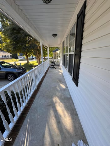 104 Hamby Ct, Garner, NC 27529