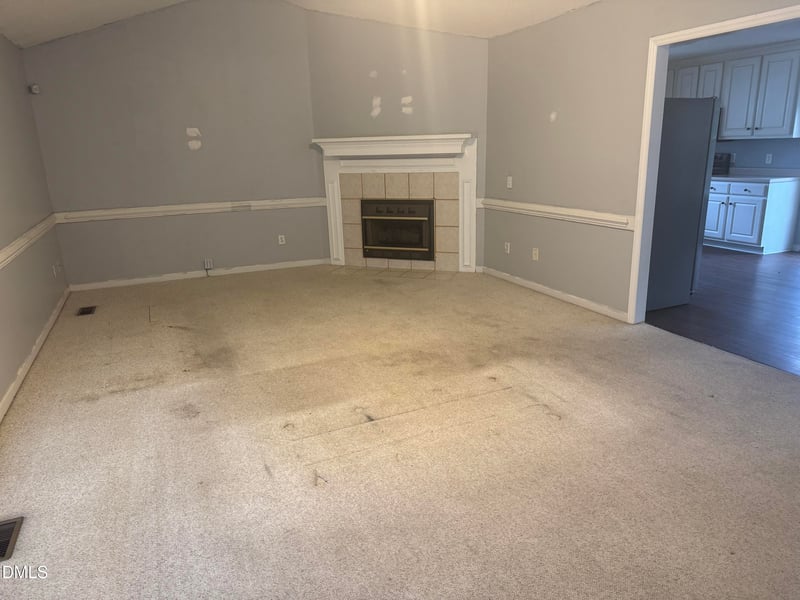 104 Hamby Ct, Garner, NC 27529