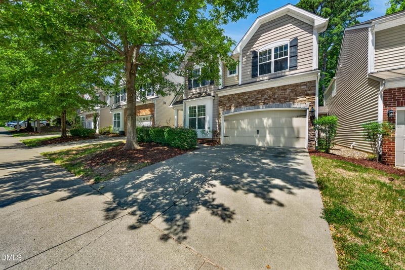 104 Hammond Wood Pl, Morrisville, NC 27560