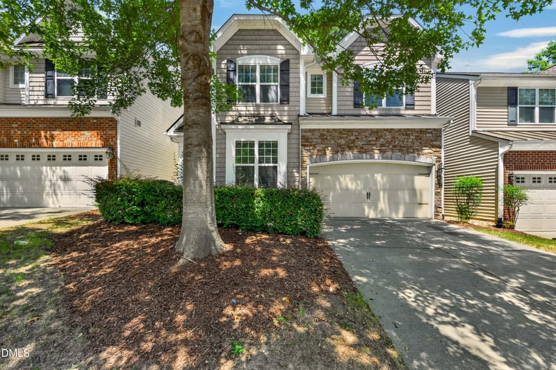 104 Hammond Wood Pl, Morrisville, NC 27560