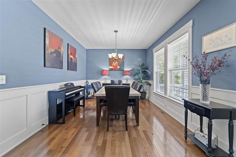 104 Harlow Bend, Chapel Hill, NC 27516