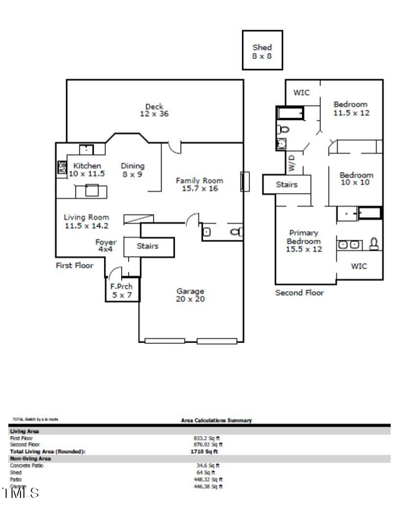 104 Harvolly Dr, Holly Springs, NC 27540