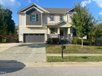 104 Highland Mist Cir, Apex, NC 27502