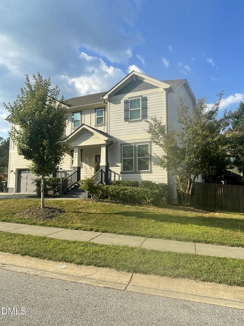 104 Highland Mist Cir, Apex, NC 27502