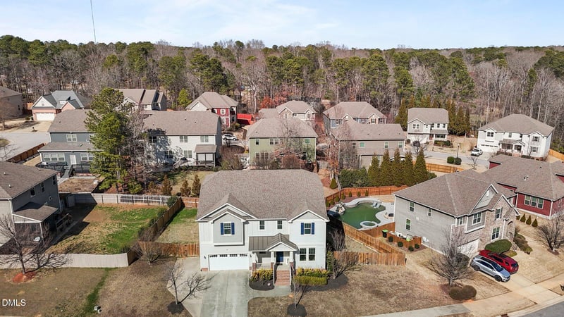 104 Highland Mist Cir, Apex, NC 27502