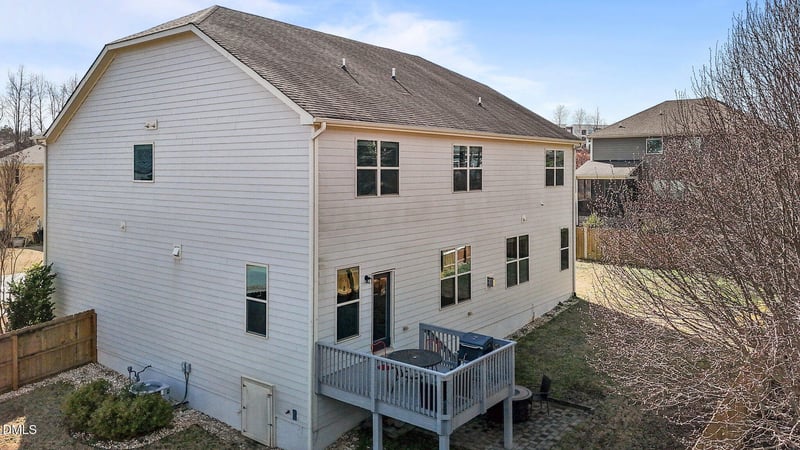 104 Highland Mist Cir, Apex, NC 27502