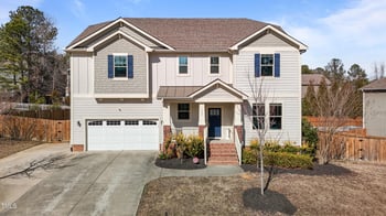 104 Highland Mist Cir, Apex, NC 27539