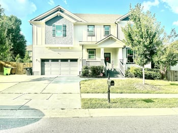 104 Highland Mist Cir, Apex, NC 27539