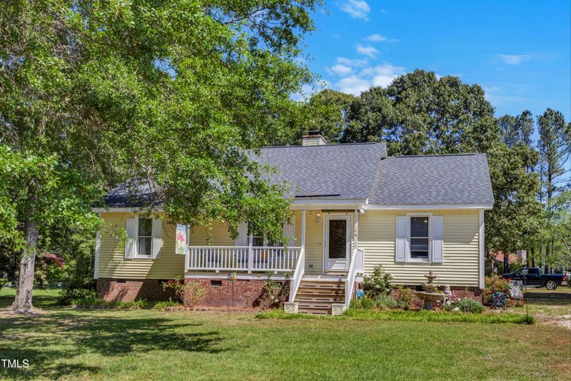 104 Hillington Rd, Garner, NC 27529