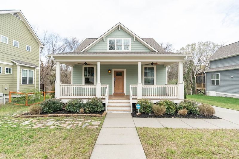 104 Hillside Ave, Durham, NC 27707