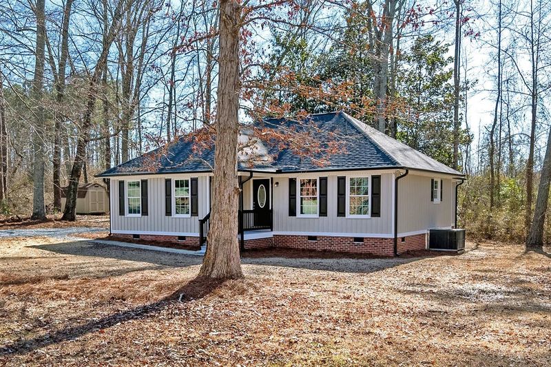 104 Hite Ln, Garner, NC 27529