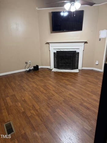 104 Holly Ranch Ct, Willow Springs, NC 27592