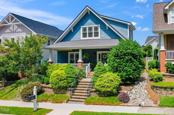 104 Homegate Cir, Apex, NC 27502