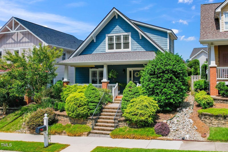 104 Homegate Cir, Apex, NC 27502
