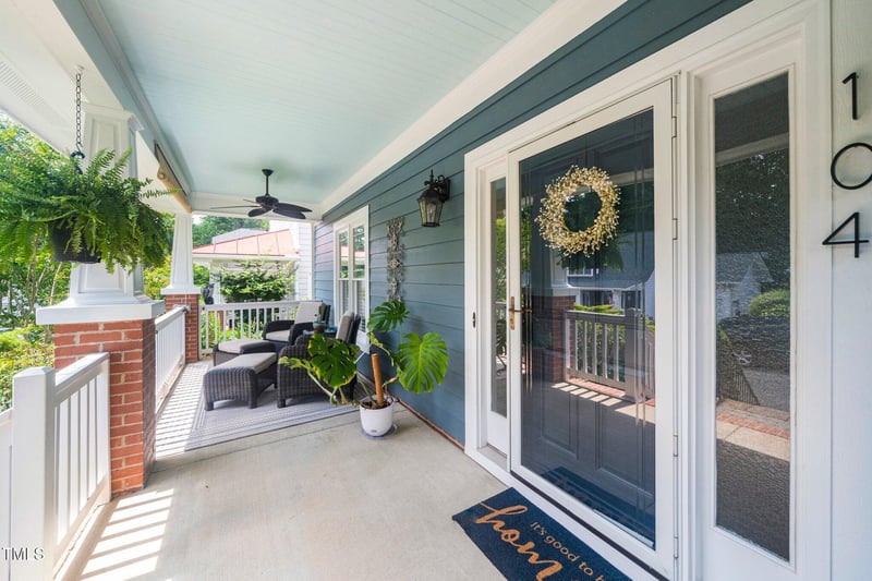 104 Homegate Cir, Apex, NC 27502