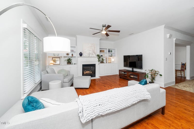 104 Homegate Cir, Apex, NC 27502