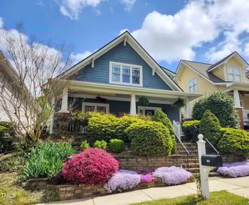 104 Homegate Cir, Apex, NC 27502