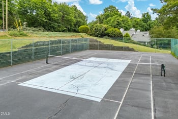 104 Homewood Dr, Chapel Hill, NC 27514