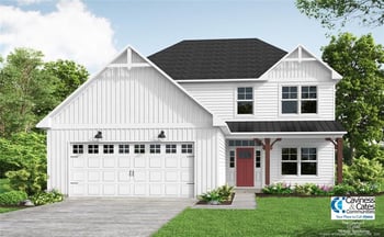 104 Hookbill Ln, Lillington, NC 27546