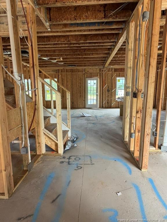 104 Hookbill Ln Lot 116, Lillington, NC 27546