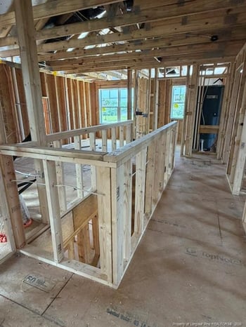 104 Hookbill Ln Lot 116, Lillington, NC 27546