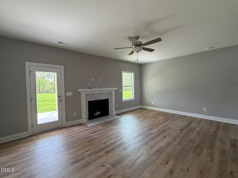 104 Hot Springs Way, Benson, NC 27504
