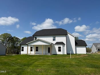 104 Hot Springs Way, Benson, NC 27504