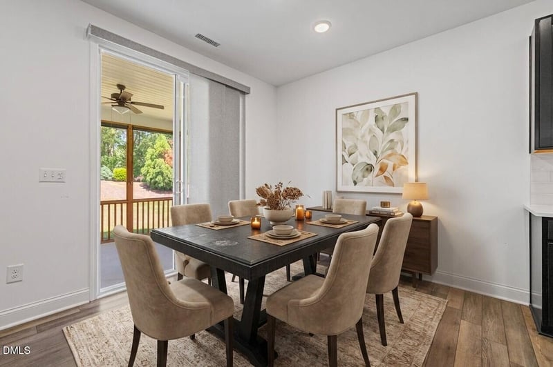 104 Hoyne Way, Garner, NC 27529