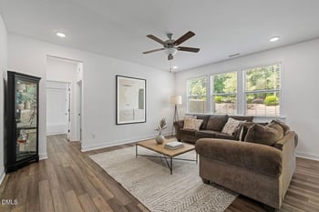 104 Hoyne Way, Garner, NC 27529