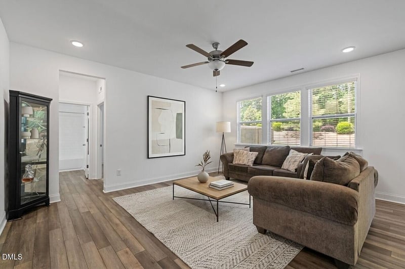 104 Hoyne Way, Garner, NC 27529