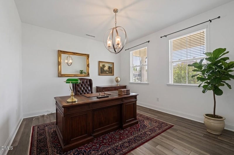104 Hoyne Way, Garner, NC 27529