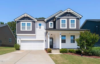 104 Hoyne Way, Garner, NC 27529