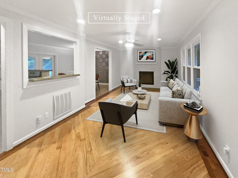 104 Huntington Cir, Cary, NC 27513