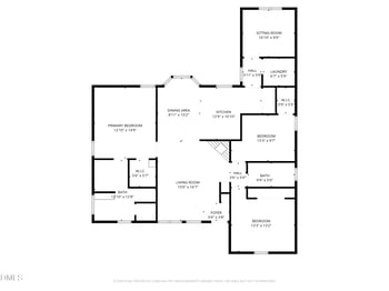 104 Iron Kettle Ct, Knightdale, NC 27545