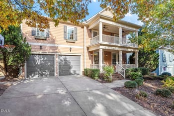 104 Ironcreek Pl, Apex, NC 27539