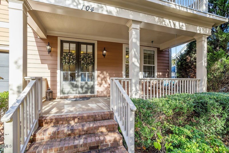 104 Ironcreek Pl, Apex, NC 27539