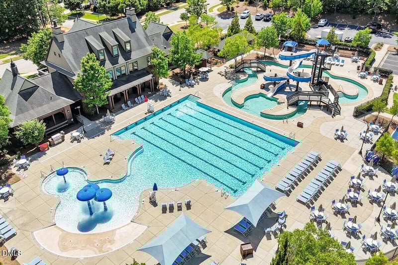 104 Ironcreek Pl, Apex, NC 27539