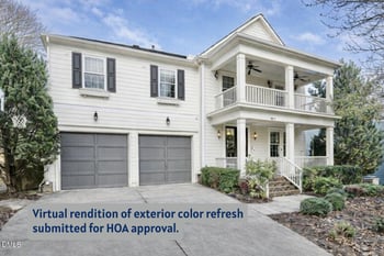 104 Ironcreek Pl, Apex, NC 27539