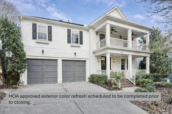 104 Ironcreek Pl, Apex, NC 27539