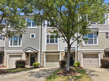 104 Irving Way, Durham, NC 27703