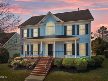 104 Ivy Tree Pl, Cary, NC 27519