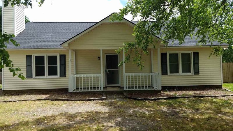 104 James Helen Ct, Willow Springs, NC 27592