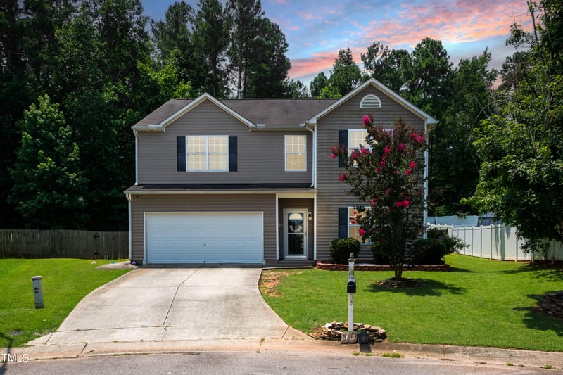 104 James River Ct, Sanford, NC 27330