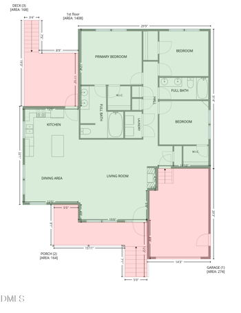 104 Jarrett Bay Ln, Fuquay Varina, NC 27526