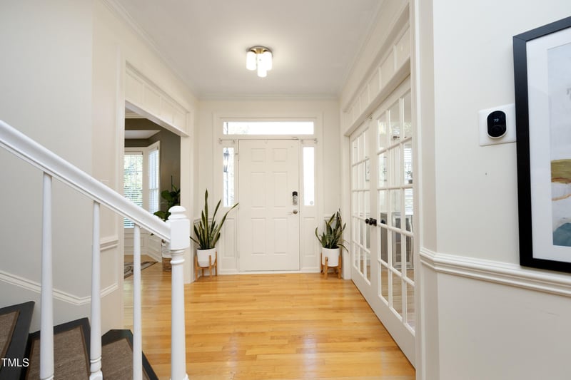 104 Jersey Ridge Rd, Cary, NC 27518