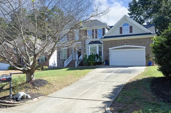 104 Jersey Ridge Rd, Cary, NC 27518