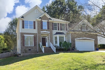 104 Jersey Ridge Rd, Cary, NC 27518