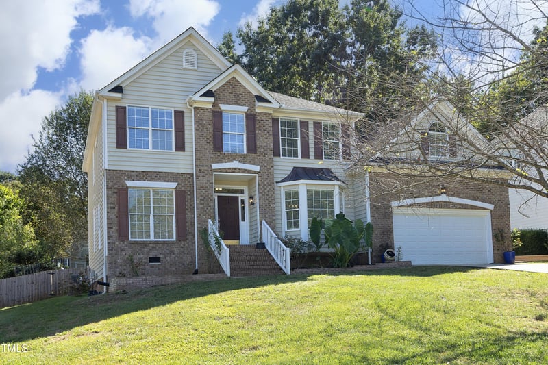 104 Jersey Ridge Rd, Cary, NC 27518